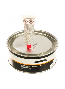 Оптом Шпатлевка Jeta PRO UNIVERSAL 1 кг 5540/1