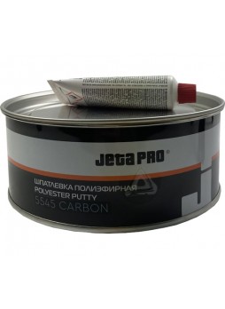 Оптом Шпатлевка Jeta PROCARBON с углеволокном 4 кг 5545/4