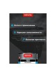 Оптом Шпатлевка Novol FIBER со стекловолокном 0.6 кг X6120858