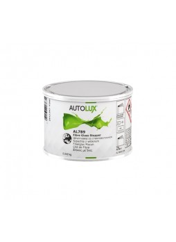 Оптом Шпатлевка со стекловолокном Autolux FIBER GLASS 0,25кг AL789/S0.25K