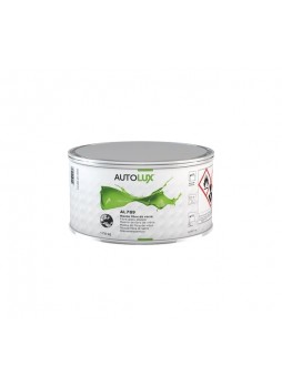 Оптом Шпатлевка со стекловолокном Autolux FIBER GLASS 1,8кг AL789/S1.8K