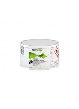 Оптом Шпатлевка со стекловолокном Autolux FIBER GLASS 0,5кг AL789/S0.5K