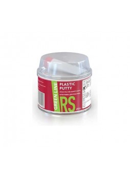 Оптом Шпатлёвка для пластика GREEN LINE PLASTIC PUTTY 250 г 50RS–250–PL