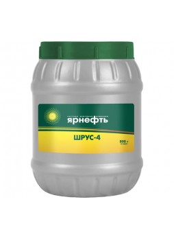 Оптом Шрус-4 Ярнефть 800 г 1588