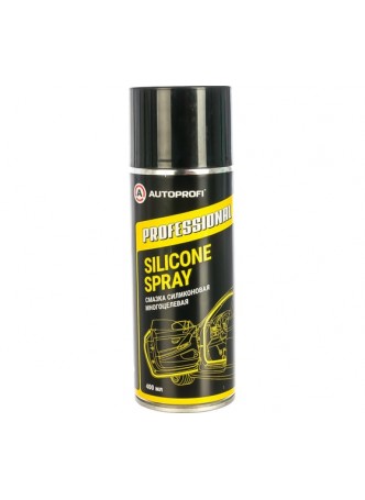 Оптом Силиконовая многоцелевая смазка AUTOPROFI PROFESSIONAL P020302