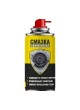 Оптом Силиконовая смазка 210 мл NANOPROTECH NPSI0025