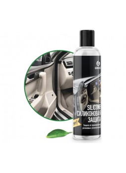 Оптом Силиконовая смазка 250 мл Grass Silicone 137250