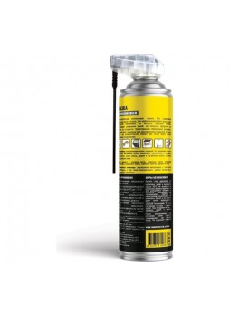 Оптом Силиконовая смазка 400 мл NANOPROTECH NPSI0026