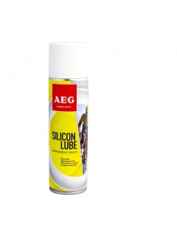 Оптом Силиконовая смазка AEG Lubricants AEG 335мл Аэрозоль