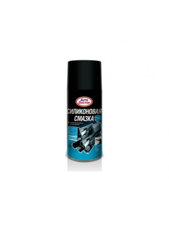 Оптом Силиконовая смазка AUTODOCTOR 150 мл, аэрозоль AD9626