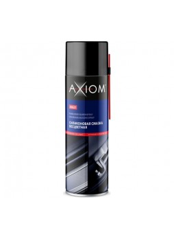 Оптом Силиконовая смазка AXIOM бесцветная 650 мл a9621