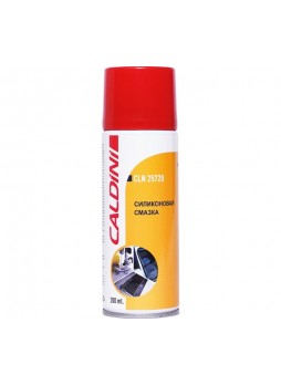 Оптом Силиконовая смазка Caldini 200 мл CLN-25720