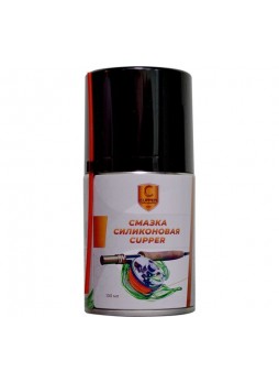 Оптом Силиконовая смазка CUPPER 100 мл SSC-100