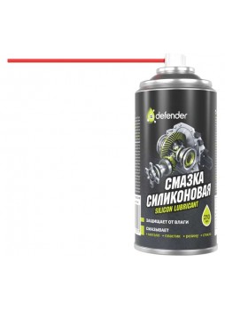 Оптом Силиконовая смазка Defender 10101