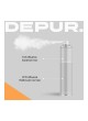 Оптом Силиконовая смазка DEPUR 400 мл DPR5849