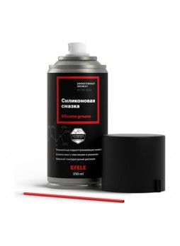Оптом Силиконовая смазка EFELE SO-780 Spray 0095400