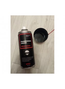 Оптом Силиконовая смазка EFELE SO-780 Spray, 520 мл 0095387