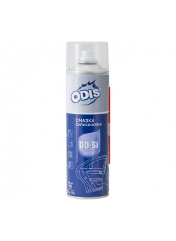 Оптом Силиконовая смазка ODIS Silicone Spray, 500мл Ds6085