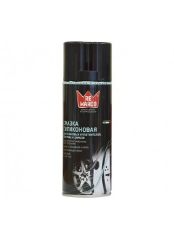 Оптом Силиконовая смазка RE MARCO SILICONE OIL 400 мл RM-749