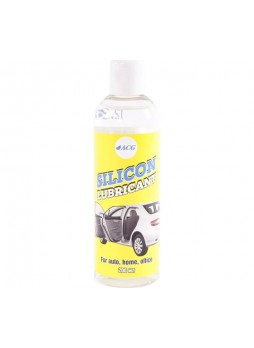 Оптом Силиконовая смазка SILICONE ACG LUBRICANT 200 мл 1008894
