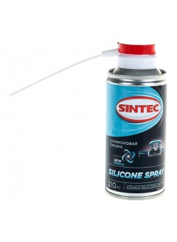 Оптом Силиконовая смазка Sintec 210 мл 978975