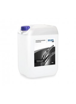 Оптом Силиконовая смазка SOJEL силикон, 5 кг 004520