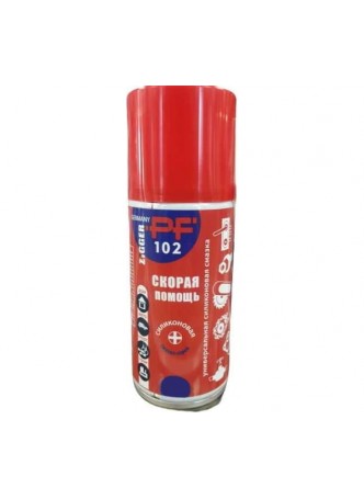 Оптом Силиконовая смазка ZIGGER PF 102 420 мл 11-04-09 11608212