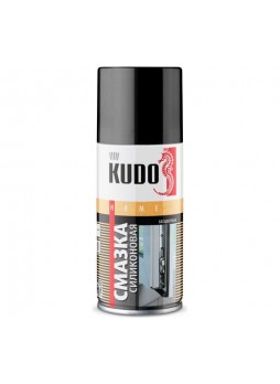 Оптом Силиконовая универсальная смазка KUDO 210 мл новинка KU-H422