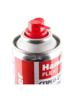 Оптом Силиконовая универсальная спрей-смазка Flex 501-025 150 мл HAMMER 519459