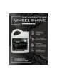 Оптом Силиконовый чернитель резины Himprofline Wheel Shine Silicon 5л HWSS-024-5