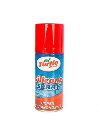 Оптом Силиконовый спрей 150 мл Turtle Wax Silicone spray 4259