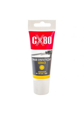 Оптом Синтетическая смазка CX80 CERACX GREASE 40 г 216