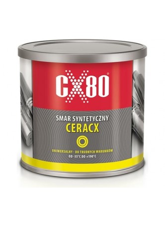 Оптом Синтетическая смазка CX80 CERACX GREASE 500 г 210