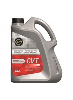 Оптом Синтетическая трансмиссионная жидкость LUBRICO TOP GEAR CVT 5 л L-EX-CVT-5