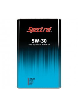 Оптом Синтетическое моторное мало Spectrol GALAX 5W-30, 4 л 9008