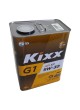 Оптом Синтетическое моторное масло KIXX G1 5W-30 API SP 4л L215344TE1