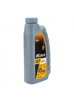 Оптом Синтетическое моторное масло KIXX G1 5W-30 API SP 1л L2153AL1E1