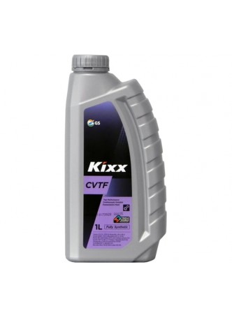 Оптом Синтетическое трансмиссионное масло KIXX CVTF 1л L2519AL1E1