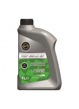 Оптом Синтетическое трансмиссионное масло LUBRICO TOP GEAR EP 75W-90, 1 л L-EX-7590G9-1