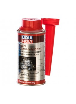 Оптом Смазывающая присадка для дизельных систем 0,15л LIQUI MOLY Diesel Schmier-Additiv 7504