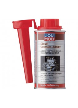 Оптом Смазывающая присадка для дизельной системы LIQUI MOLY Diesel Schmier-Additiv, 0,15 л 5122