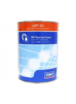 Оптом Смазка 1 л SKF LGEP2/1SКF