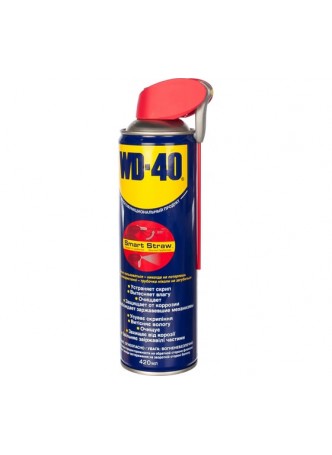 Оптом Смазка (420мл) WD-40 WD0002/2