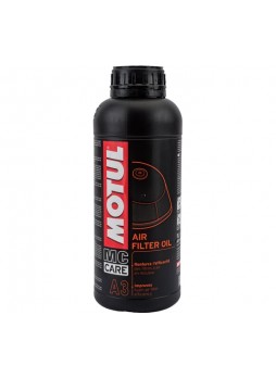 Оптом Смазка А3 Air Filter Oil 1 л MOTUL 108588