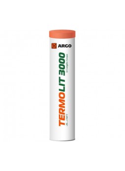 Оптом Смазка ARGO теrmоlit 3000 ep2 туба-картридж 0.37 кг 2012000