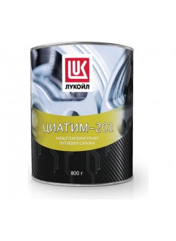 Оптом Смазка Циатим-201 800 гр Лукойл 1479239