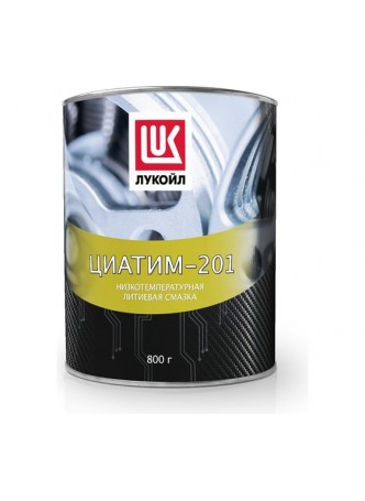 Оптом Смазка Циатим-201 800 гр Лукойл 1479239