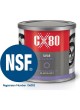 Оптом Смазка CX80 силиконовая консистентная SILICONE GREASE NSF 500G 020
