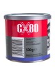 Оптом Смазка CX80 силиконовая консистентная SILICONE GREASE NSF 500G 020