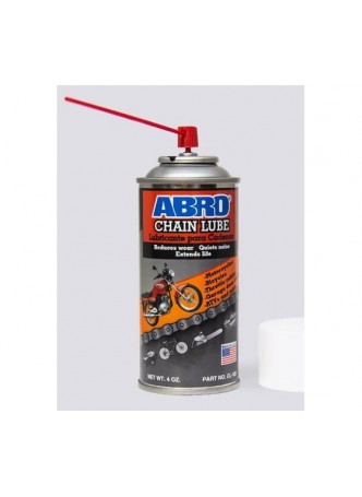 Оптом Смазка для цепей ABRO 150 мл CL-100-CH-RW